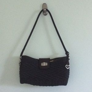 Brighton woven handbag. Good condition